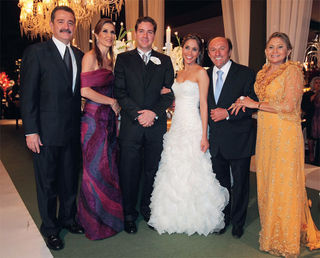 BODA DE EDUARDO E NÁDIA
