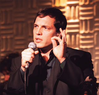 Daniel Boaventura: nova fase como cantor