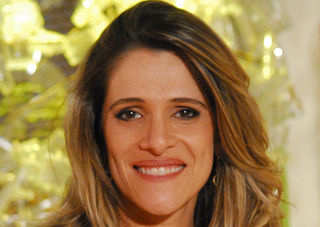 Ingrid Guimarães: ‘Sou uma worklover’