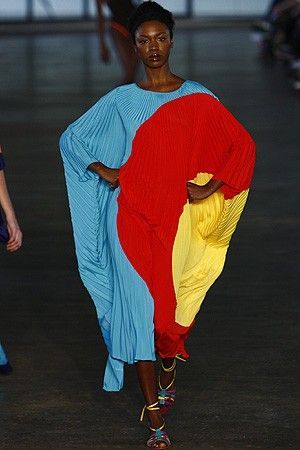 AGORA É MODA: Balanço SPFW II