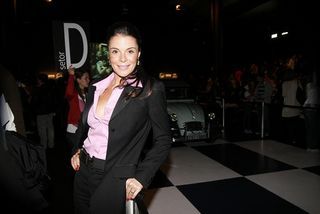 Mylla Christie se casaria de novo