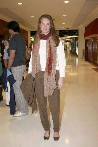 Estilo temático: Cachecóis