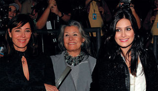 AGENDA: FASHION RIO