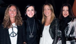 AGENDA: VIPS NA PRIMEIRA FILA