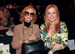AGENDA: FASHION RIO