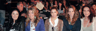 AGENDA: FASHION RIO