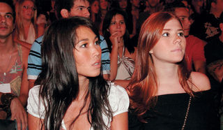 AGENDA: FASHION RIO