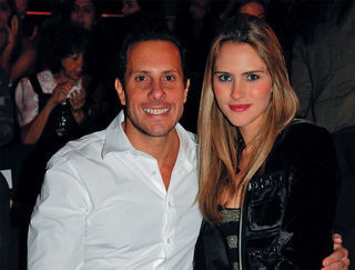 AGENDA: FASHION RIO