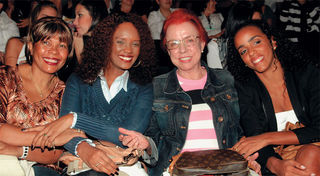 AGENDA: FASHION RIO