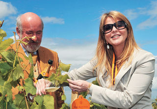 AGENDA: MAISON CLICQUOT EM REIMS, FRANÇA