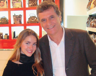 AGENDA: MODA INVERNO