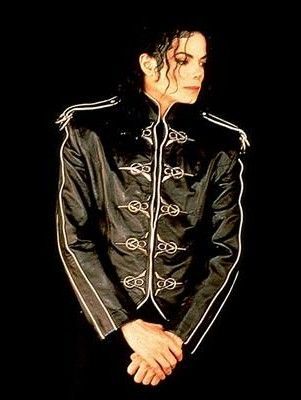 Michael Jackson: o Rei do Pop