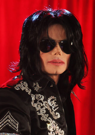Mudanças de visual de Michael Jackson