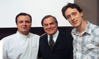 AGENDA: GASTRONOMIA NA TV