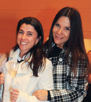 AGENDA: COQUETEL