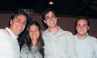AGENDA: CAMAROTE BPS/CARAS