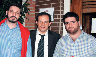 AGENDA: CAMAROTE BPS/CARAS