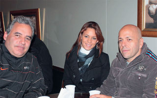 AGENDA: CAMAROTE BPS/CARAS