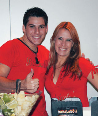 AGENDA: CAMAROTE BPS/CARAS