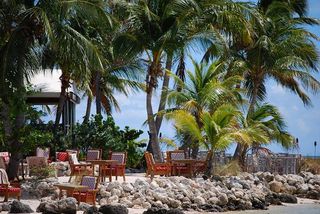MIAMI BY CAMILA: O exclusivo Little Palm Island
