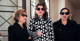 AGENDA: VIPS NA SEMANA DE MODA PAULISTANA