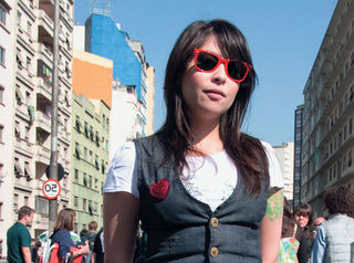 AGENDA: VIPS NA SEMANA DE MODA PAULISTANA