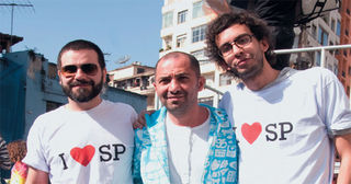 AGENDA: VIPS NA SEMANA DE MODA PAULISTANA