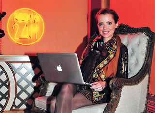AGENDA: VIPS NA SEMANA DE MODA PAULISTANA