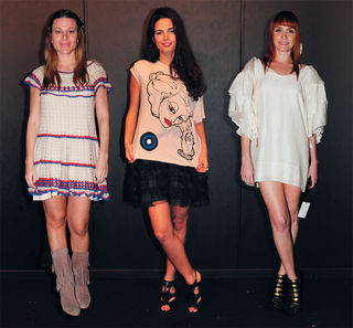 AGENDA: VIPS NA SEMANA DE MODA PAULISTANA