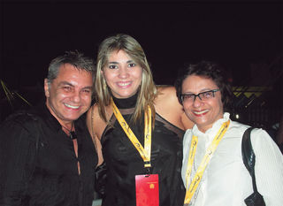 AGENDA: CIRQUE DU SOLEIL EM FORTALEZA