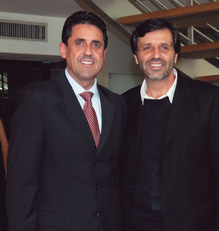 AGENDA: ENCONTRO DE CRAQUES