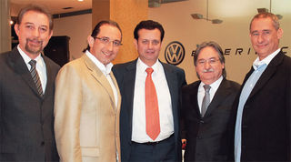 AGENDA: ENCONTRO DE CRAQUES