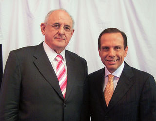 AGENDA: PROGRAMA SHOW BUSINESS