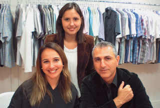 AGENDA: MODA MASCULINA