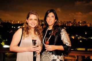 ANIVERSÁRIO ESTRELADO