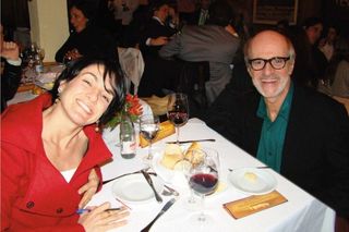 À MESA COM O CINEMA FRANCÊS
