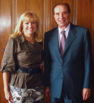 REUNIÃO POLÍTICA