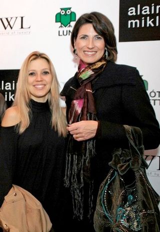 <B>INAUGURAÇÃO </B>“><figcaption><B>INAUGURAÇÃO </B> / foto: FOTOS: EUGÊNIO GOULART, MICHELLE LIMA, PAULO GUIMARÃES, RONEIA FORTE e TATIANE ZEITULIAN</figcaption></figure>
<figure><img loading=