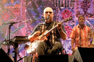 SHOW CARIOCA