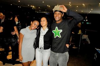 SHOW CARIOCA