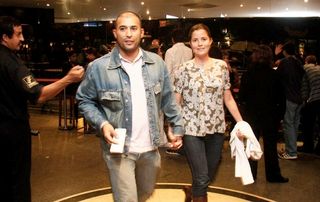 SHOW CARIOCA