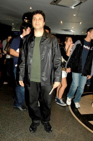 SHOW CARIOCA