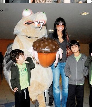 ANIMAÇÃO