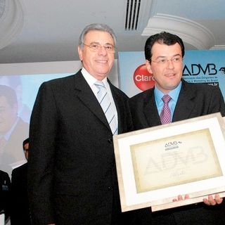 PRÊMIO DESTAQUE