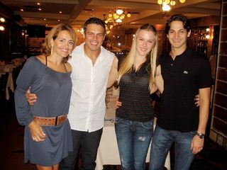 JANTAR VIP