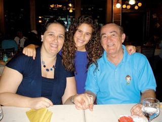 JANTAR VIP