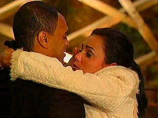 Luciele: ‘Posso ser mais carinhosa’