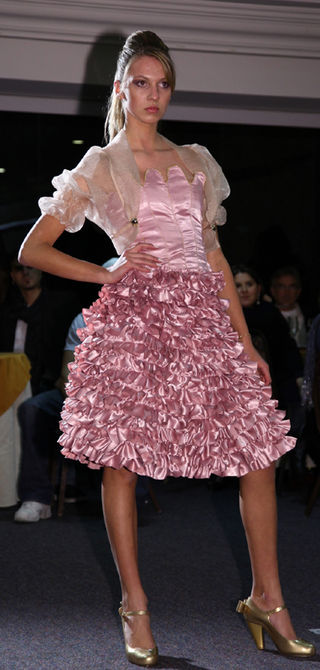 4ª Edição do Centro Europeu Fashion Design