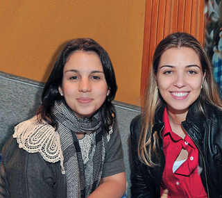 MODA & PARCERIA