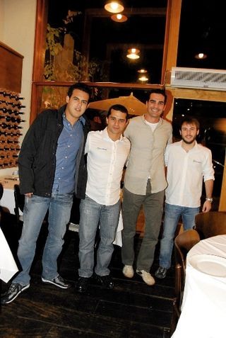 JANTAR